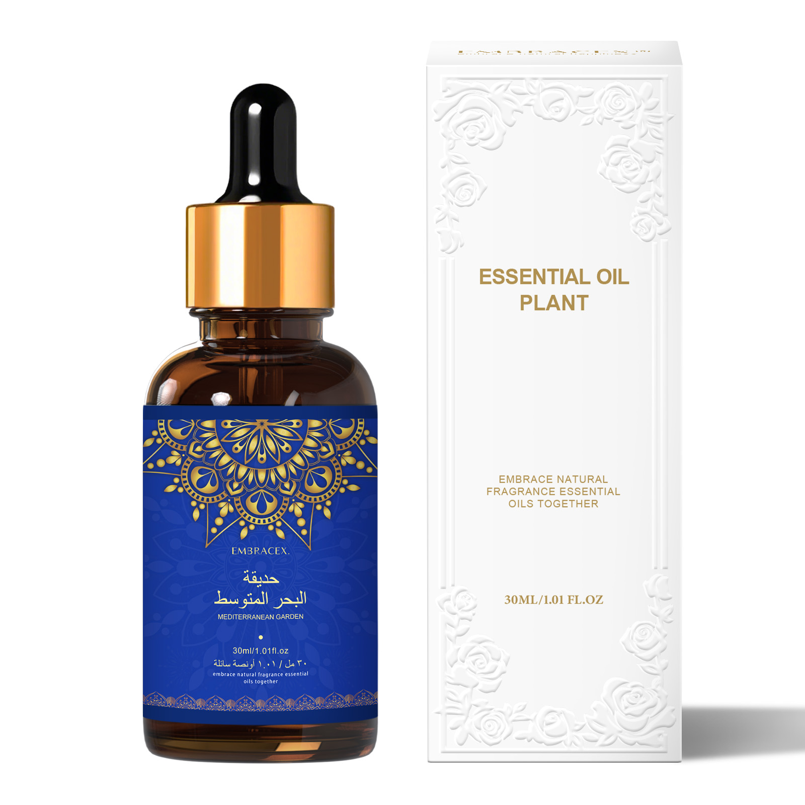 30ml Mediterranean Garden/ حدي - đánh giá và giá Soap Making Friends
