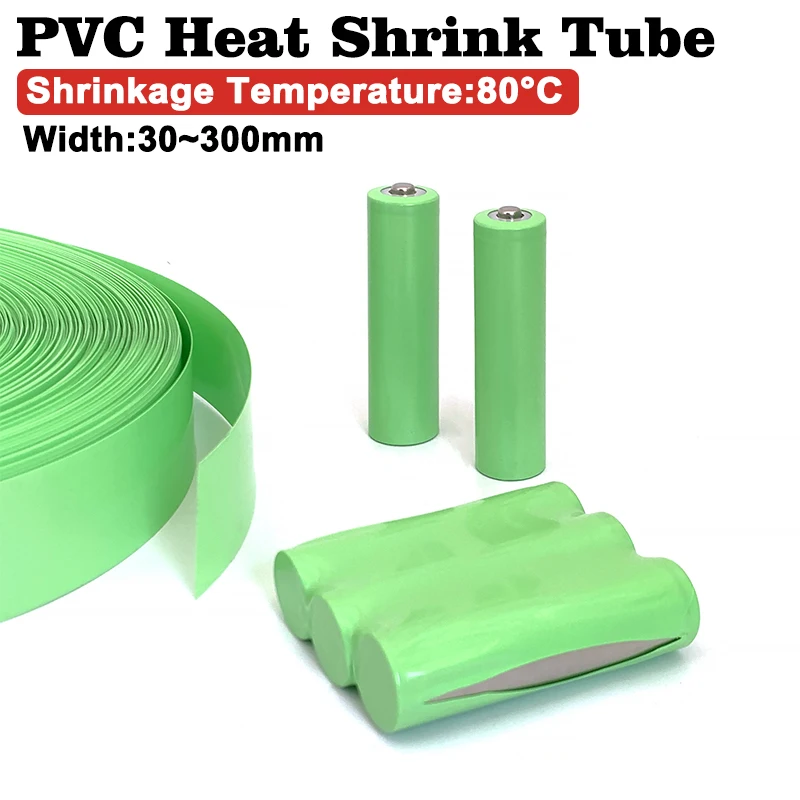 18650 Lipo Battery PVC Heat Sh - đánh giá và giá Shrink Wrap Pvc