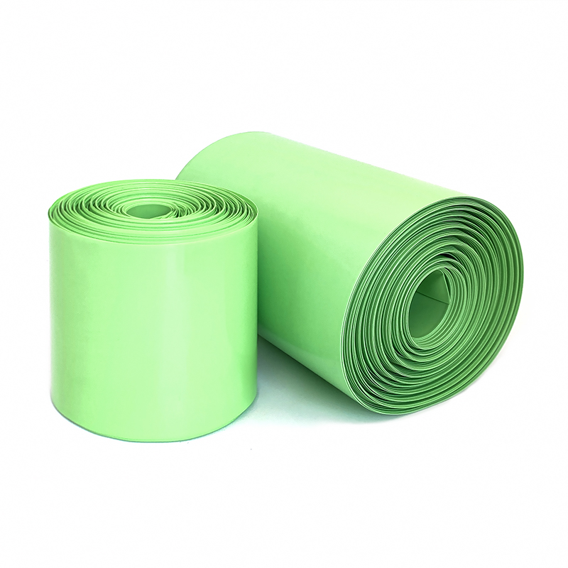 18650 Lipo Battery PVC Heat Sh - đánh giá và giá Shrink Wrap Pvc