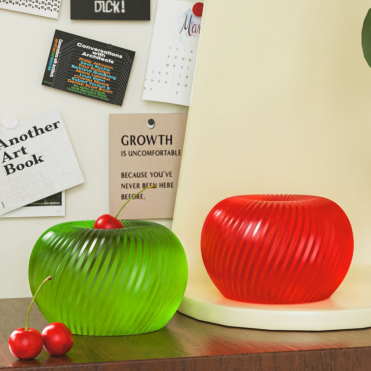 A trendy red apple silicone mo - đánh giá và giá Soap Making Bar