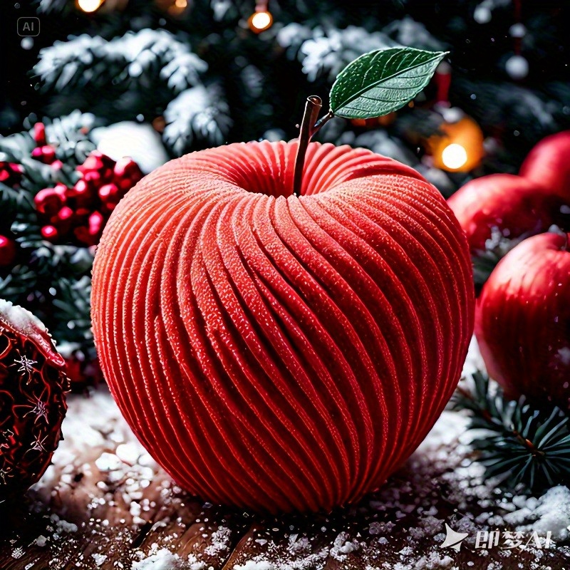 A trendy red apple silicone mo - đánh giá và giá Soap Making Bar
