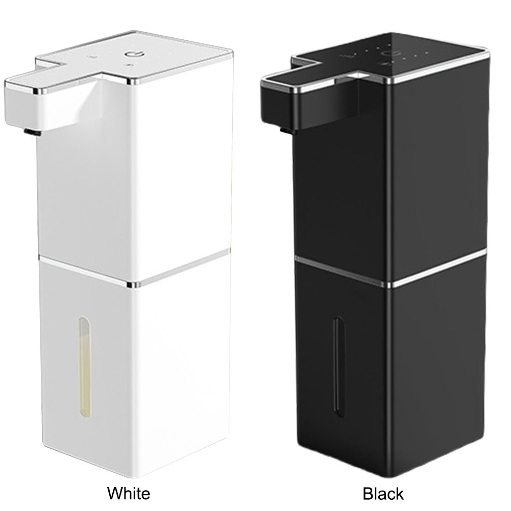 400ml Automatic Foam/Gel Soap  - đánh giá và giá Soap Making Machine