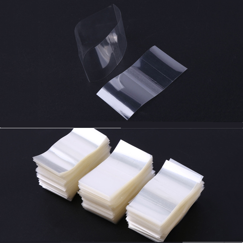400pcs/lot PVC Hot Heat Shrink - đánh giá và giá Shrink Wrap Pvc