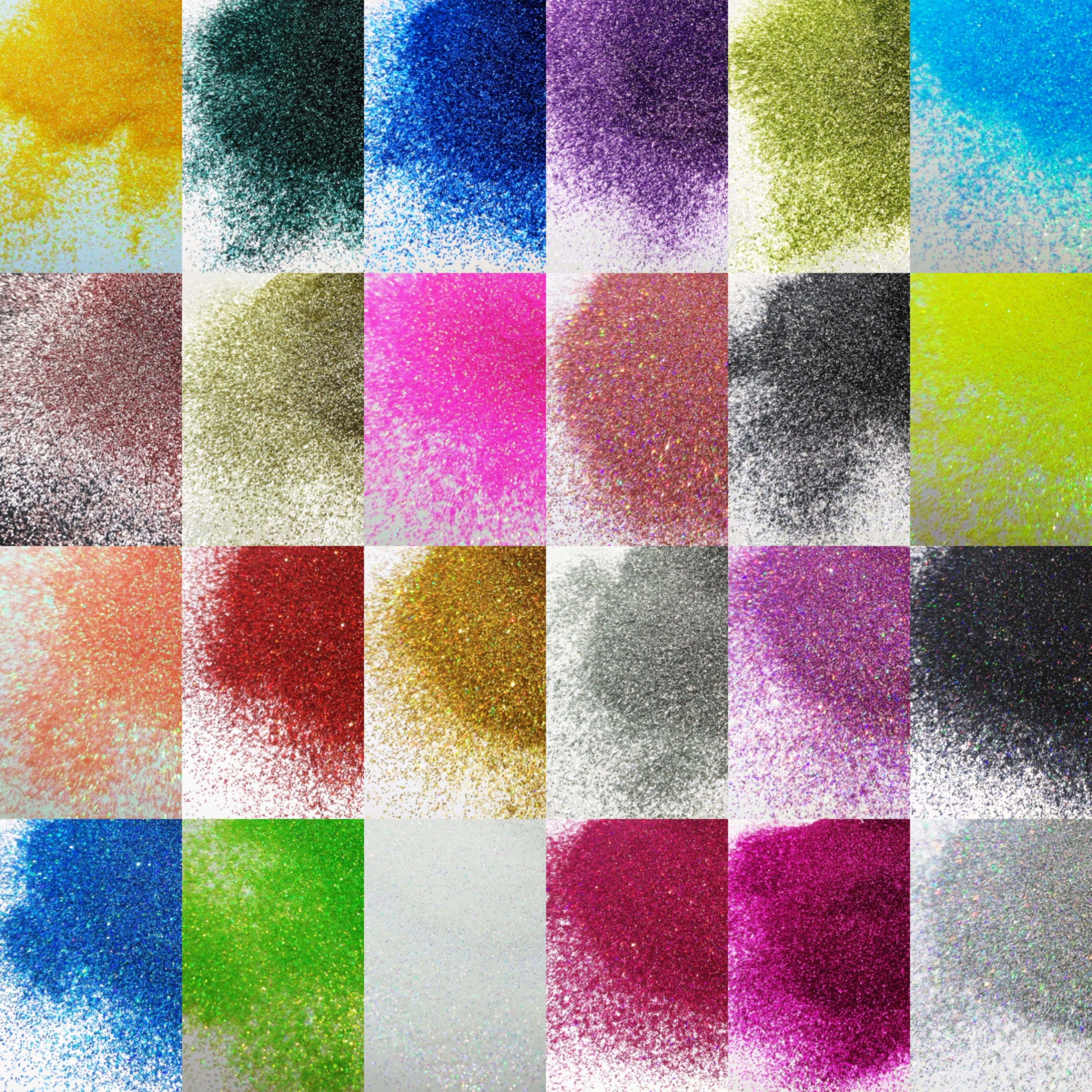 24-Color Cosmetic Iridescent H - đánh giá và giá Soap Making Book