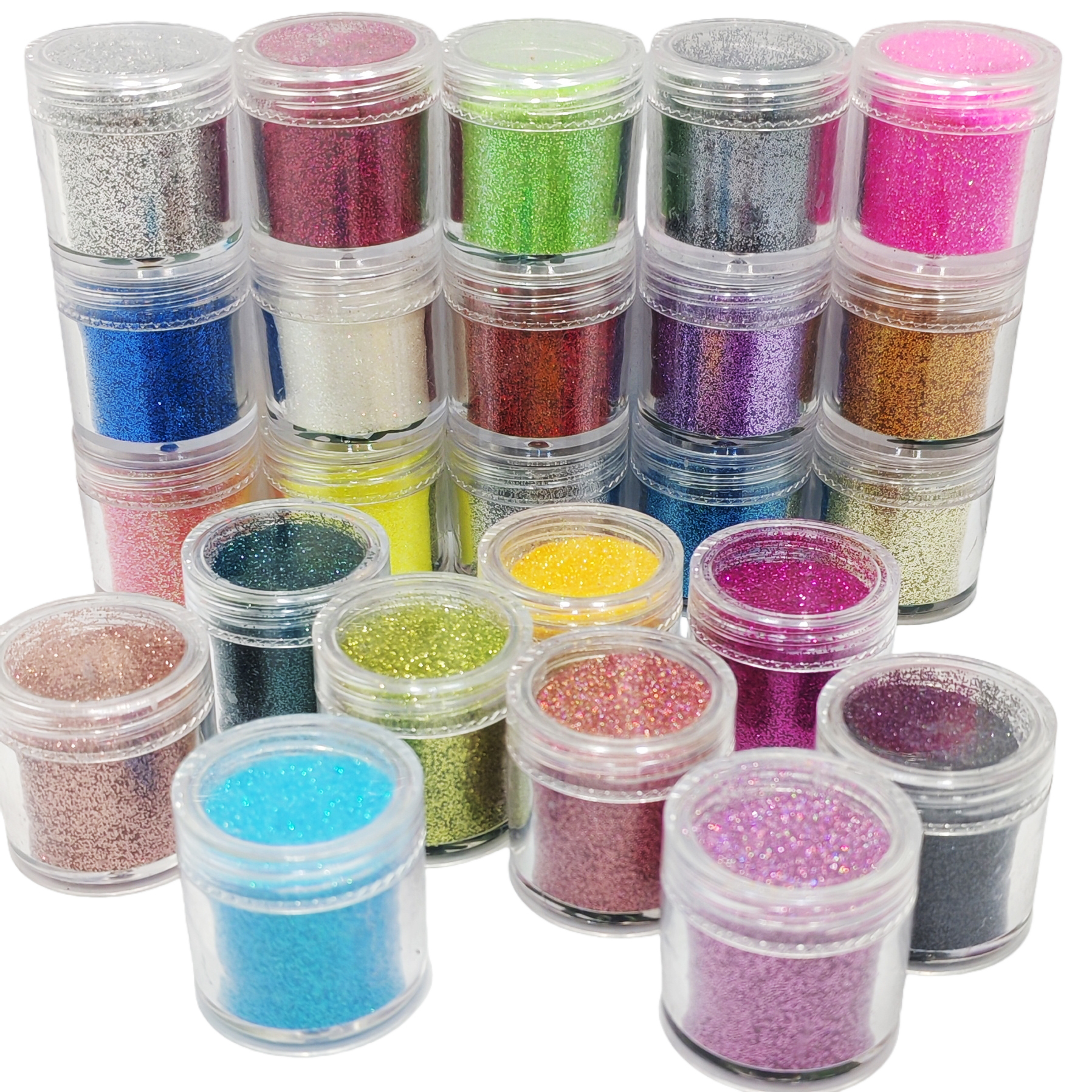 24-Color Cosmetic Iridescent H - đánh giá và giá Soap Making Book