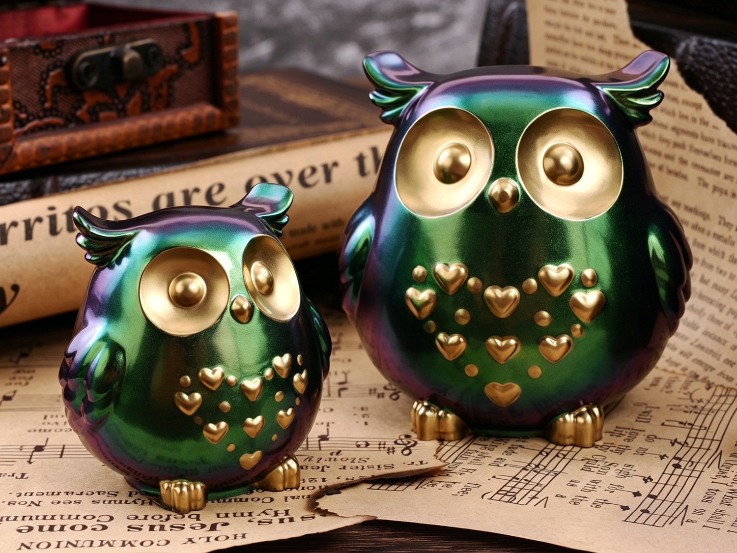 Owl Silicone Mold 3D Bird Shap - đánh giá và giá Soap Making Bar