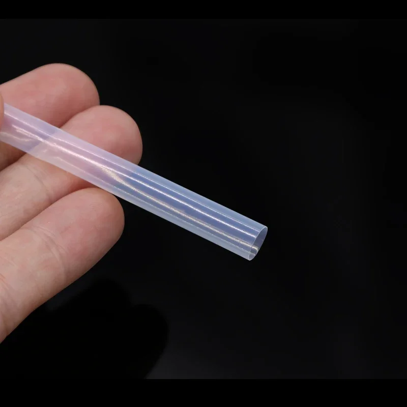 1/5/10m 1.7:1 PTFE Shrink Tube - đánh giá và giá Shrink Wrap Pvc