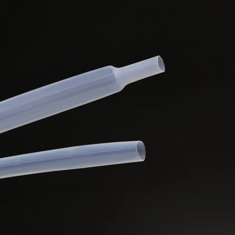 1/5/10m 1.7:1 PTFE Shrink Tube - đánh giá và giá Shrink Wrap Pvc