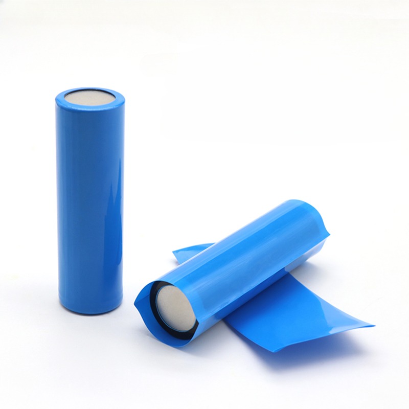 100Pcs Flat PVC Heat Shrink Tu - đánh giá và giá Shrink Wrap Pvc