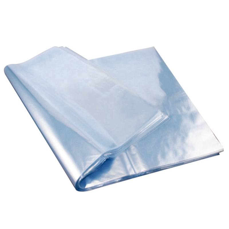 Heat Shrinkable Film Bag 100Pc - đánh giá và giá Shrink Wrap Pvc