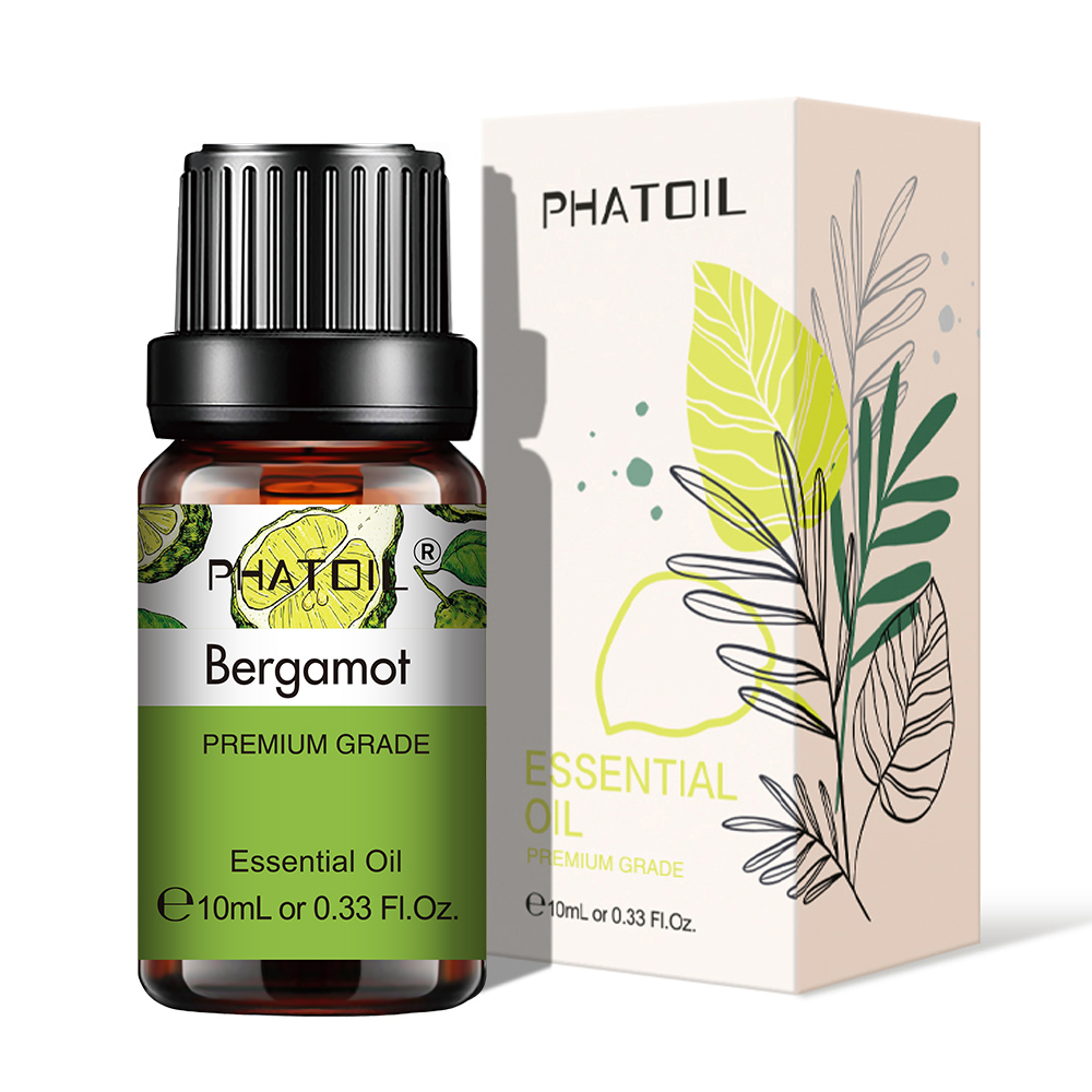 PHATOIL 10ml Essential Oils Pu - đánh giá và giá Soap Making Ingredients