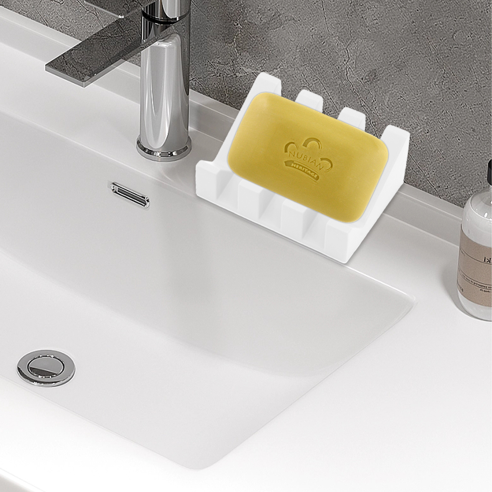 1pc silicone drainage soapdish - đánh giá và giá Soap Making Machine